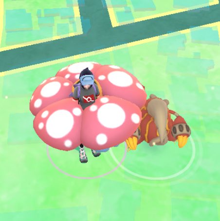 ポケモンgo ラフレシアの入手方法 能力 技まとめ 攻略大百科 ポケモンgo ラフレシアの入手方法 能力 技まとめ 攻略大百科