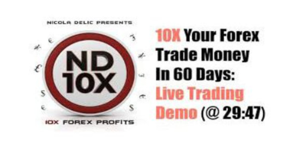 ShareDataLearn1's tweet image. 10X Forex Profits - Nicola Delic
walaz.net/product/10x-fo…
I think of my daily checklist just like a pilot does. He does not take off unless he has run through his checklist and you will be the same. I will share with you some of the secrets of the biggest traders.