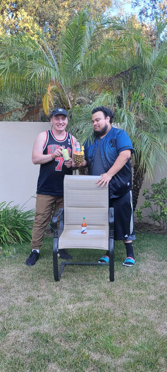 Dr_Fleximus_MD's tweet photo. Tried to beat the heat with some Island๐๏ธ vibes this past weekend! #DWSChronicles3 Super stoked for Chronicles 3, gonna be my first time at the Gorge and I can think of NO better event than this :D https://t.co/gayh491Hb3