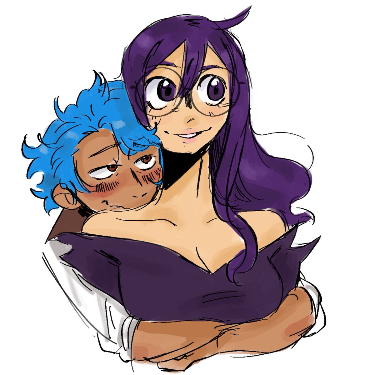 rainyfroots's tweet photo. Have I mentioned he love his gf https://t.co/zJV8RoGBbQ