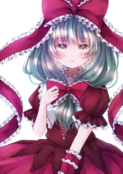雛 