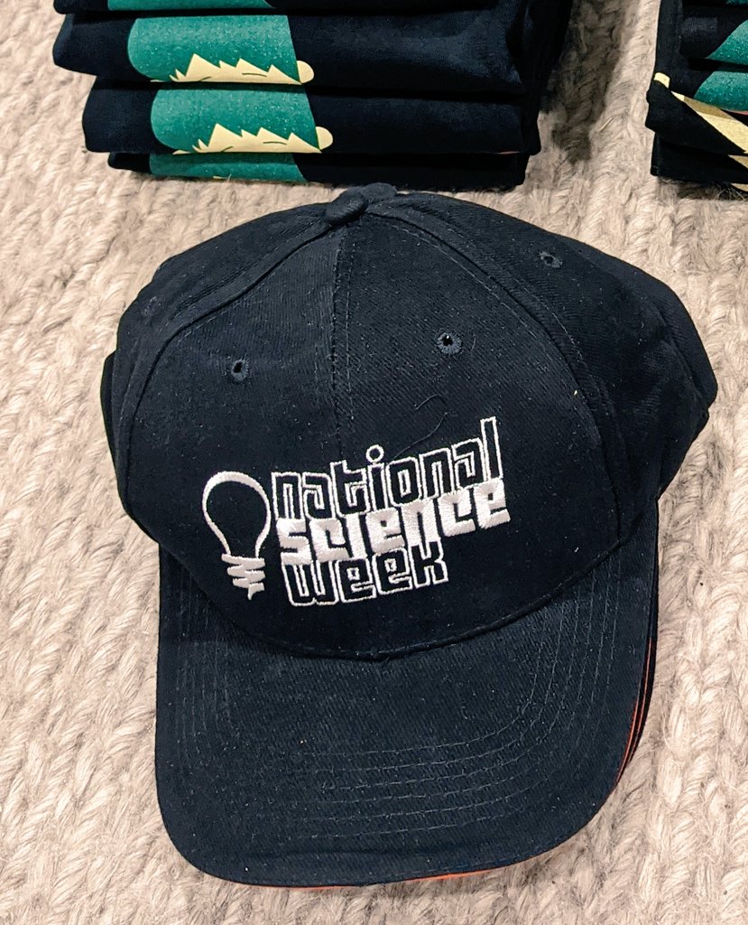 SciPubAdelaide's tweet image. Just some merch that can be won this Friday for science version of Would I Lie To You? hosted by Adelaide #SuperstarsOfSTEM for #ScienceWeek @Aus_ScienceWeek

Can you tell what is the truth and what is a lie from their stories? #SciPubADL

Join us for nibbles, prizes, and tales