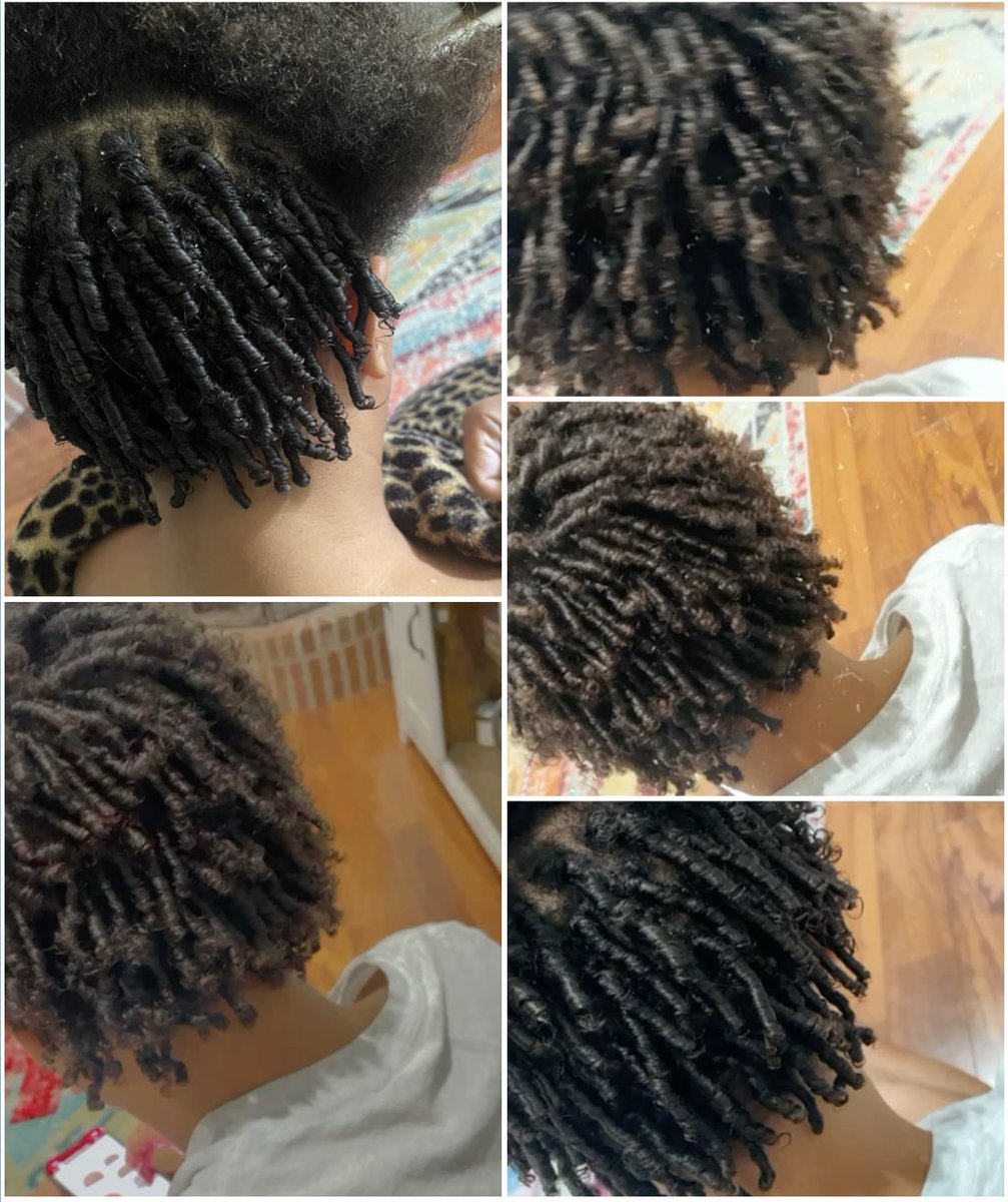 ohhhkb's tweet photo. just added some stuff to my highlight on instagram @ honestly.kb .... check it out ๐ฅฐ #naturalstyles https://t.co/EWpfFePonb