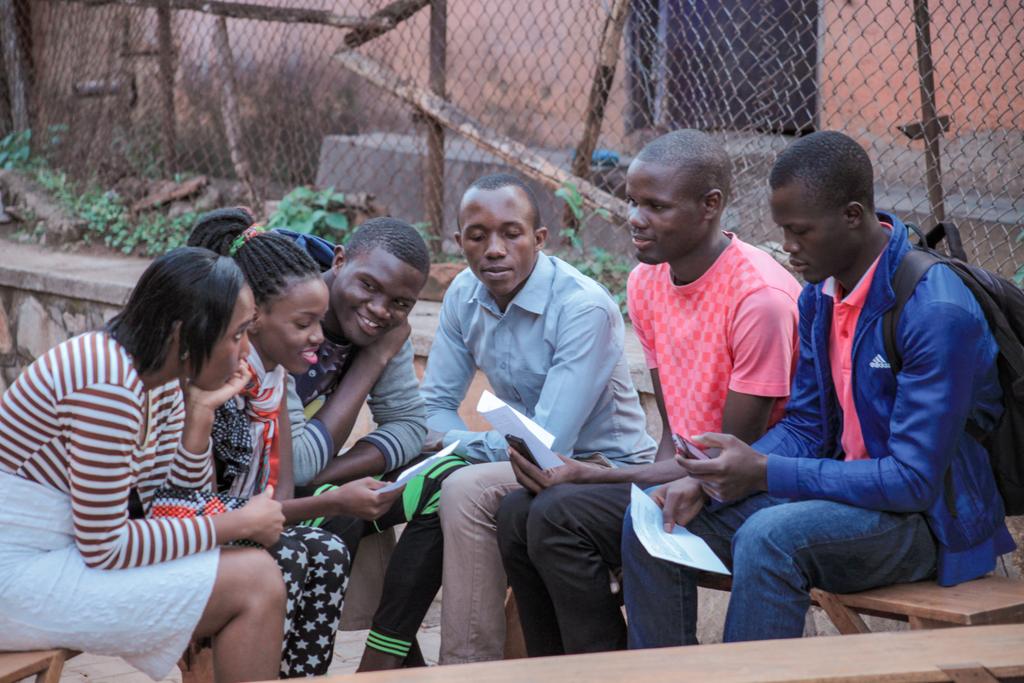KPCUG's tweet photo. CELL WEDNESDAYS
We can now meet in our small groups not exceeding 10 people and virtually.
Note: On Campus small groups are not yet back.
#kpcsmallgroups #MyTreasure https://t.co/J7Vwe5aVJo