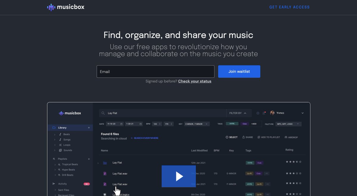 YaeBranding's tweet photo. #NEW ™️ #Artist Signup and follow @use.musicbox new digital company x use our Referral Code for discounts : https://t.co/Idp0DE9KRZ&amp;ref_id=JBJ5YD8X0
#Hiphop #musicpromotions #unsignedartist #unsignedtalent #bookingtalent #blogs #yaebranding #5g #media #genre #randb #musicbo https://t.co/ENQuUAMhrz
