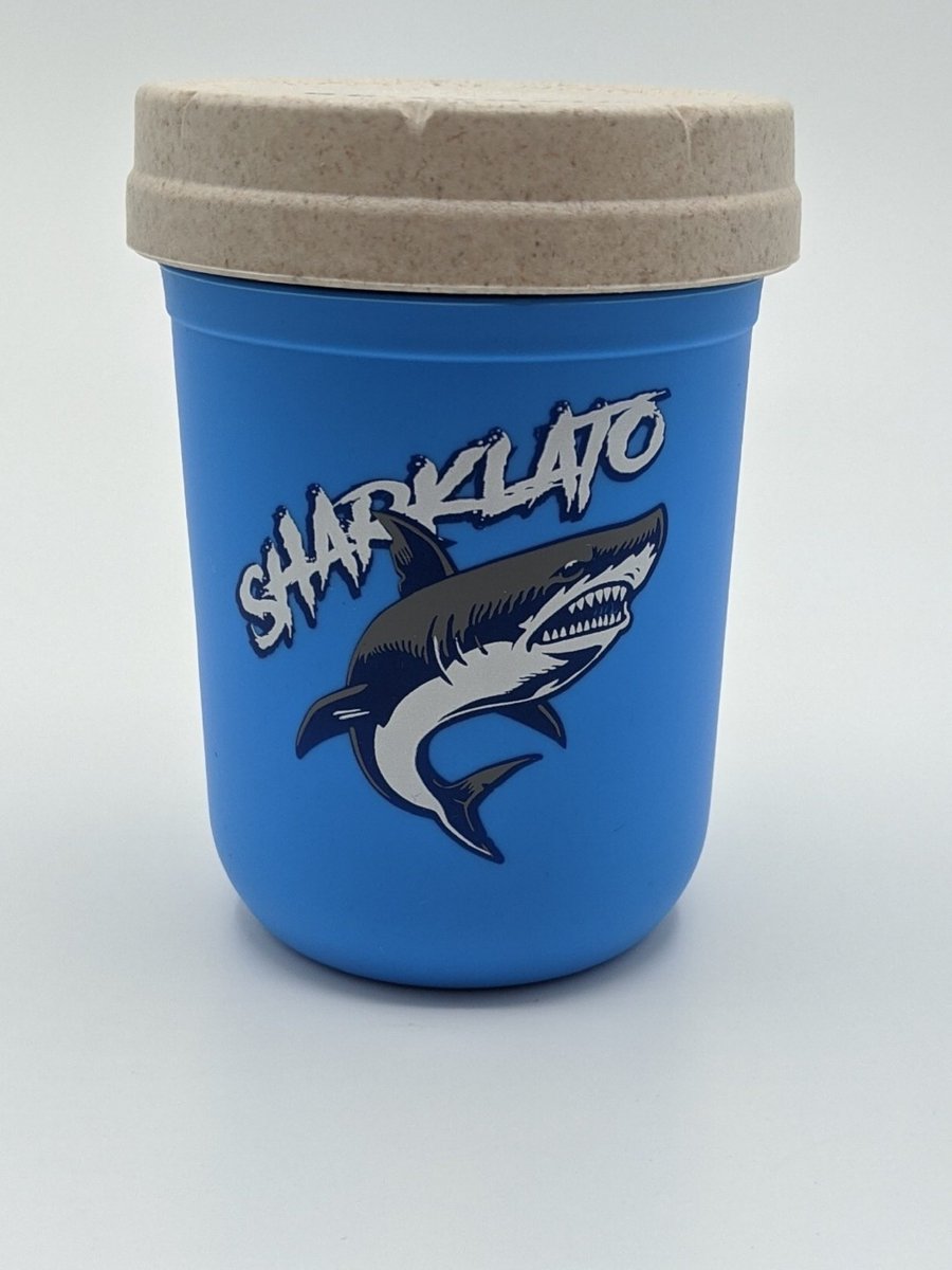 _Sharklato's tweet photo. Restash Jars @dadeepinnatl https://t.co/2L1OJcLd0f