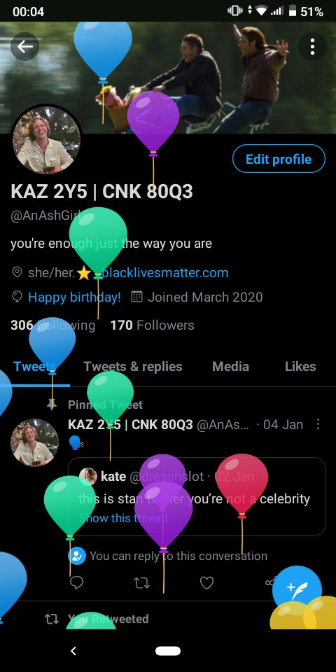 HAPPY BIRTHDAY TO ME, Chris Hemsworth and Viola Davis only It\s my 21st! 
