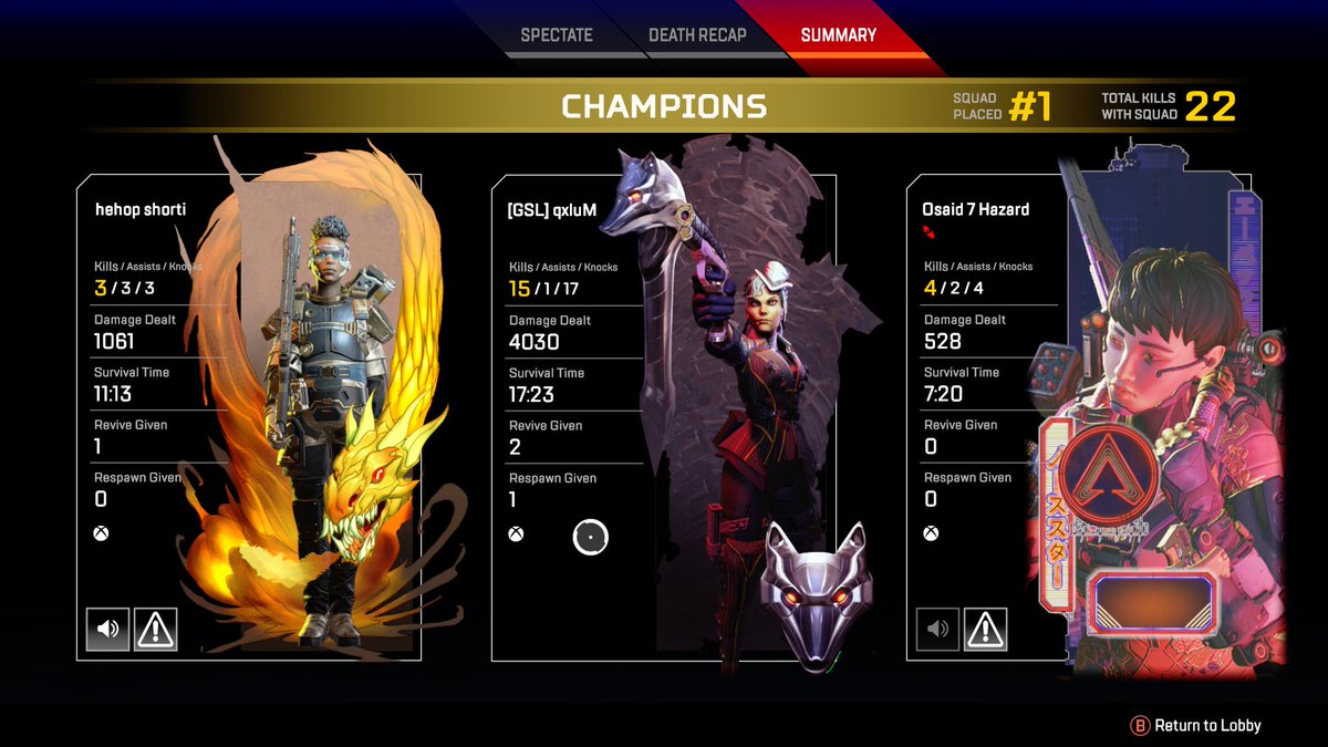 vm.tiktok.com/ZMR1kmxc4/
See how I clutched this game 
#ApexLegends #TikTok