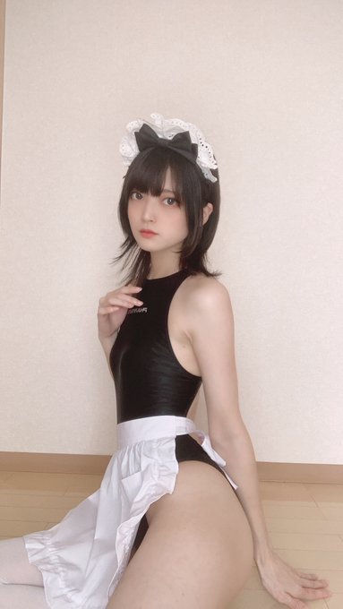 コスプレイヤーリールのTwitter画像41