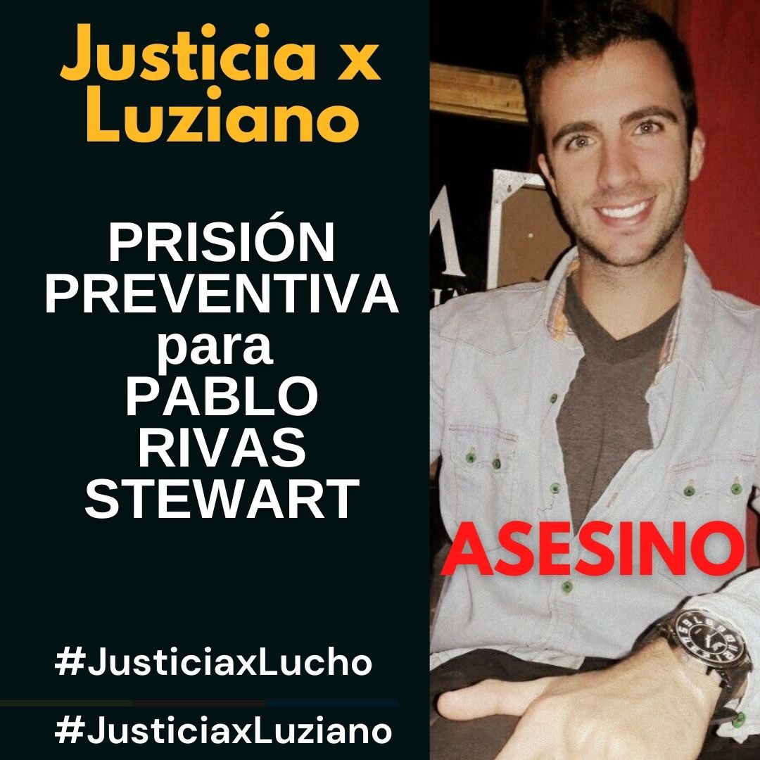 Justicia por mi hermano #justiciaxluziano #justiciaporlucho