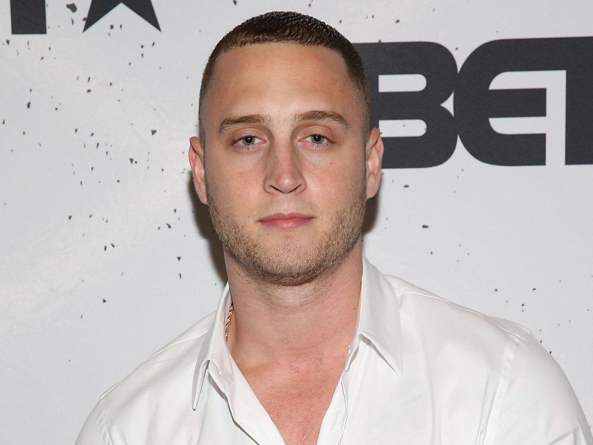 Tom Hanks' son launches anti vax tirade 'GET OVER IT!'