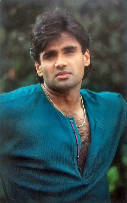 ShemarooEnt's tweet photo. Wishing the versatile, humble and the very handsome, @SunielVShetty a very #HappyBirthday

#HappyBirthdaySunielShetty https://t.co/SOhFRbaccv