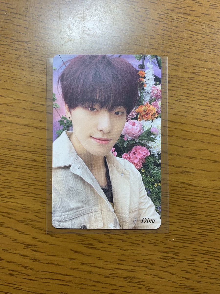 68Miu's tweet photo. SEVENTEEN セブチ 交換 Your Choice
HMV トレカ

譲　画像

求　ジュン 同種

難しいと思いますがお声がけ頂けますと幸いです🙇🏻‍♀️ https://t.co/HMRxp6w2VD