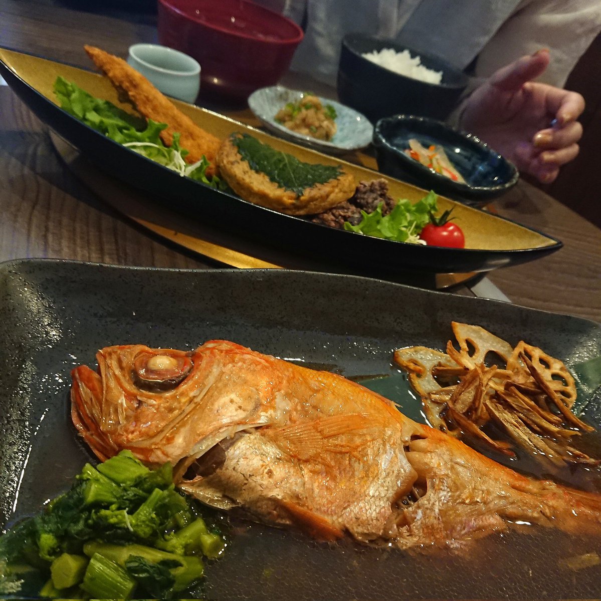 伏姫さんが焼き 伏姫さんが焼き