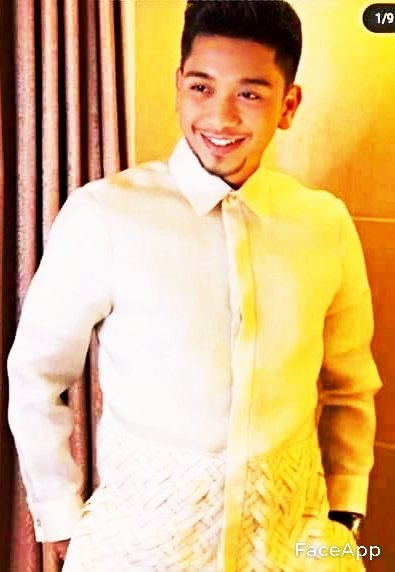 RafmandoManiaol's tweet photo. #ShowtimePollTheWin Wednesday
Happy Birthday To You
❤️ MR. JHONG HILARIO, @jhongsample 
⭐️ The Sample King ✨
Wishing you Good Health, Happiness and
Success! 🎈 🎂🎁💝🎉🎊
We miss youuuuu! 😘😘😘 https://t.co/1ngKyoCHTg