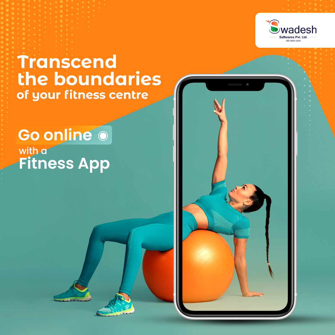 SwadeshProjects's tweet photo. #FitnessApps are highly sought-after #mobileapplications today
Talk to our experts and get an #affordablefitnessapp designed for your business
#SwadeshSoftwares #lifestyleapps #fitnessappdevelopment #mobileappdevelopment https://t.co/qFe7dkZrPY