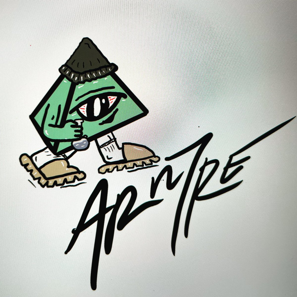 arntrela's tweet photo. #nft 002 dropping soon on @opensea #cryptoPyramid #nftart #NFTCommunity https://t.co/0XQaFdec5K