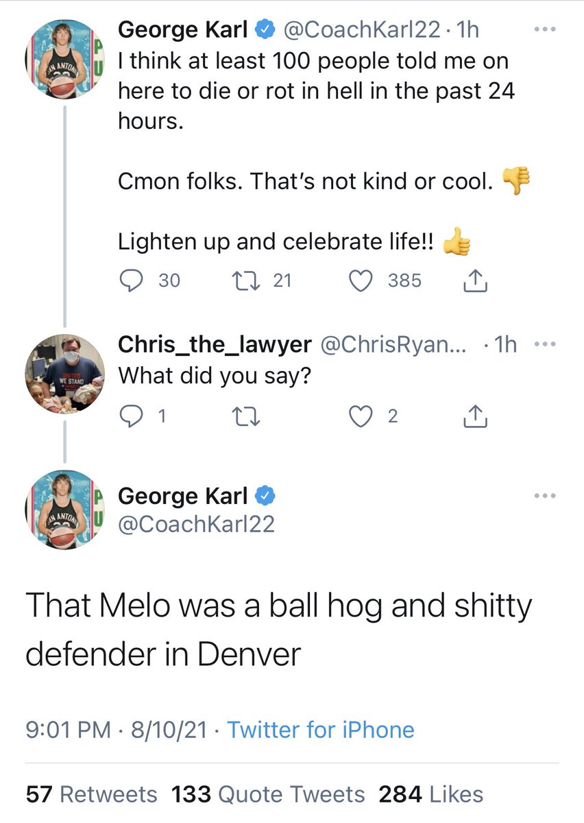 Mike Martignago tweet media