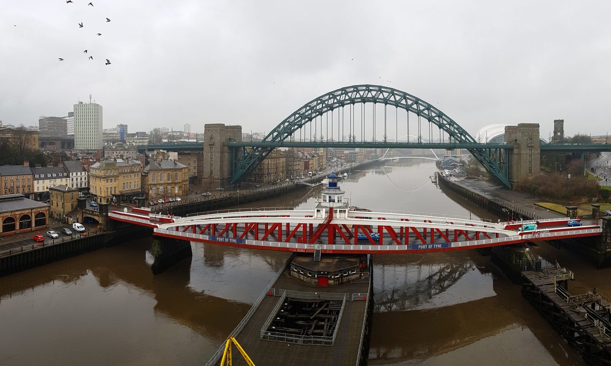 Green revolution brings fresh hope to north-east England
bmmagazine.co.uk/in-business/gr…