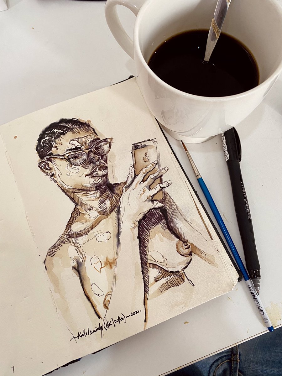 How do you take your coffee ☕️☕️??