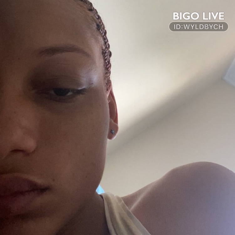 Come to chat in TheWildCard🃏's LIVE room and earn bonus! New users fill in my invitation code 126461904 and find more surprises!
slink.bigovideo.tv/xvg9Av