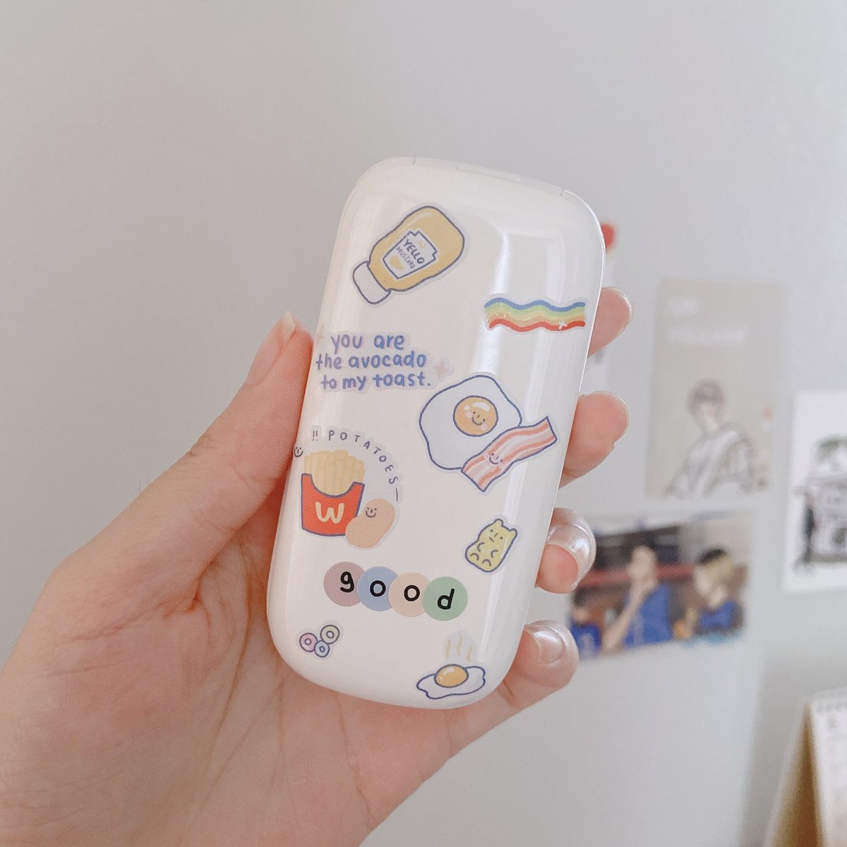 🍳✨ tweet media