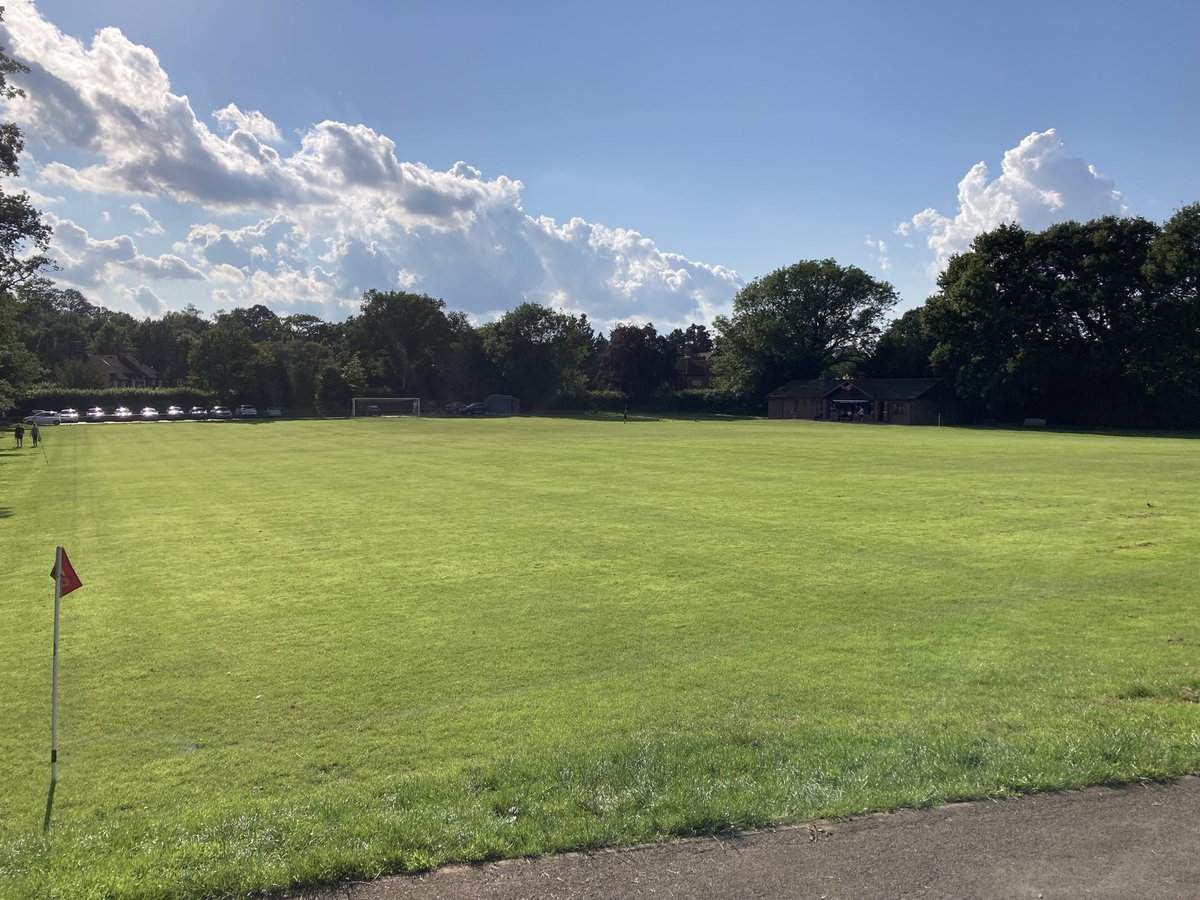 Friendly Wanted!

Looking for a friendly this Saturday after our oppo cancelled - we can host or travel #Surrey