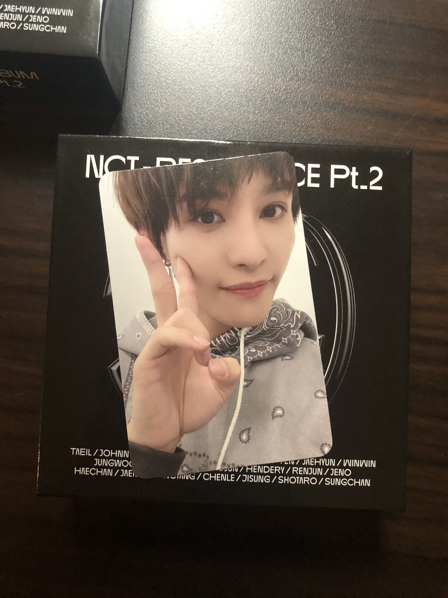 ncitjaes's tweet photo. WTS 🇲🇾 #pasarnct #pasarwayv

Yangyang arrival kihno - RM38 
+rm10 if you want with kit!

📫 WM rm8 EM rm13 https://t.co/pMWrJ3y3Ah