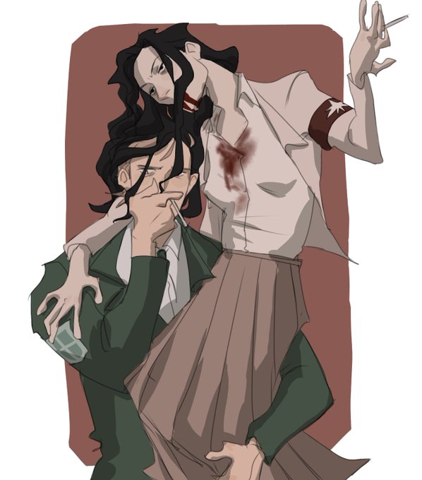 LEONARDOHH (@OhhLeonard) / X