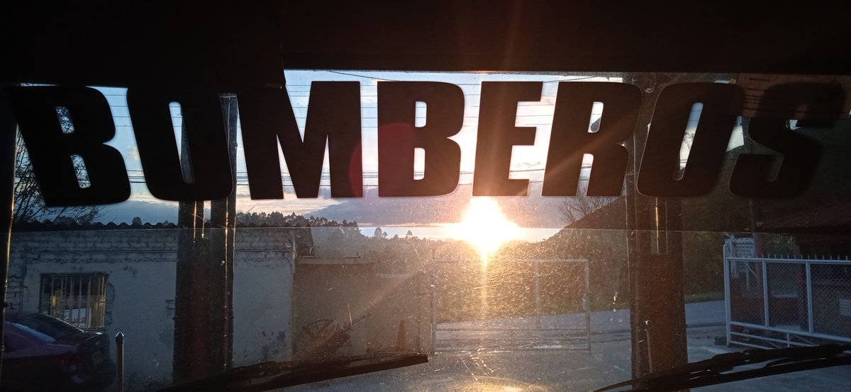 Bomberos Voluntarios Timbio (@bomberos_timbio) on Twitter photo 