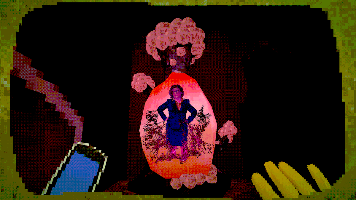 LowPoly Rogue tweet media