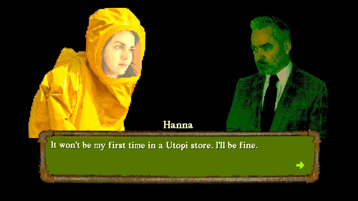 LowPoly Rogue tweet media