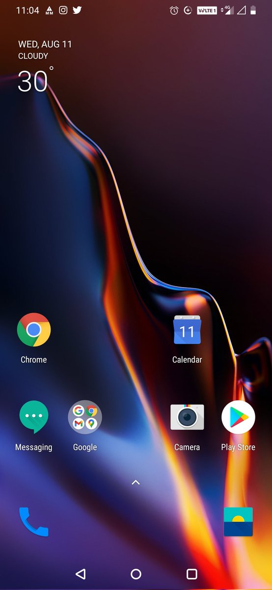 umesh234's tweet photo. @Airtel_Presence 
Hi,

Your Airtel internet signals are really down in my Area. I am pissed off with your internet service as 4G is working like 2G here. Revert me
@Airtel_Presence @airtelindia https://t.co/CSdHMbQXCB