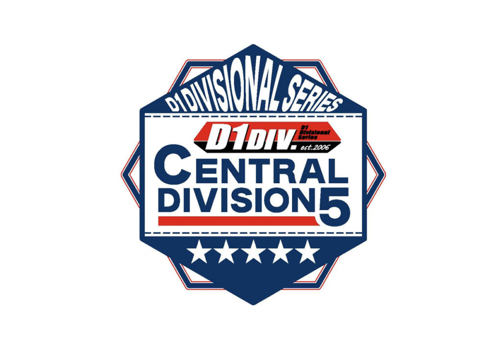 D1 NEXT SERIES tweet media