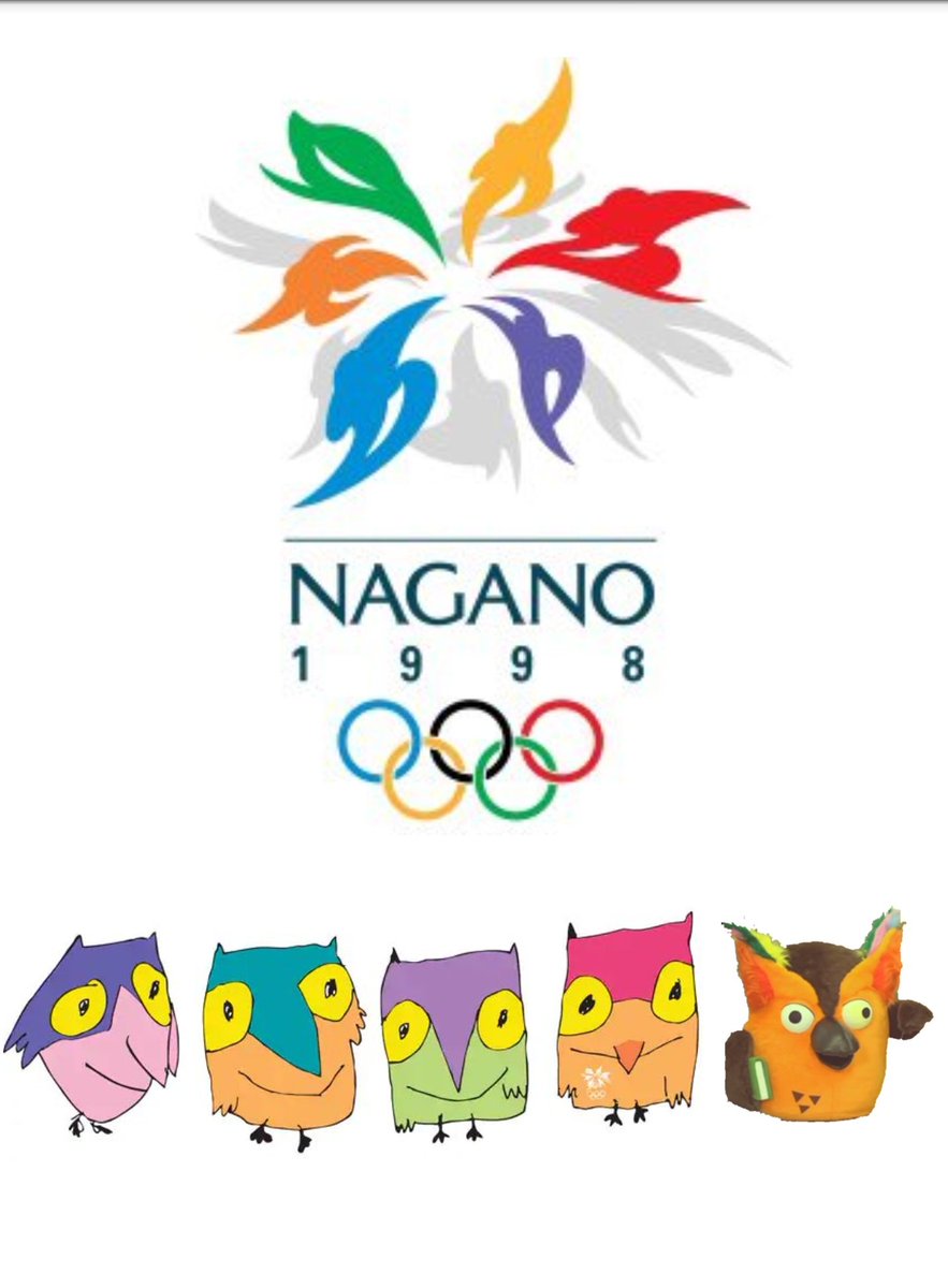 東京五輪マスコットは子供に任せた 大人のマスコット界には今年 衝撃の2体 が 2017年12月13日 エキサイトニュース