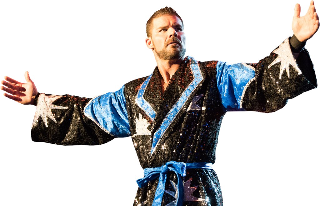 DEATH BATTLE! The Bill VS Bobby Roode 