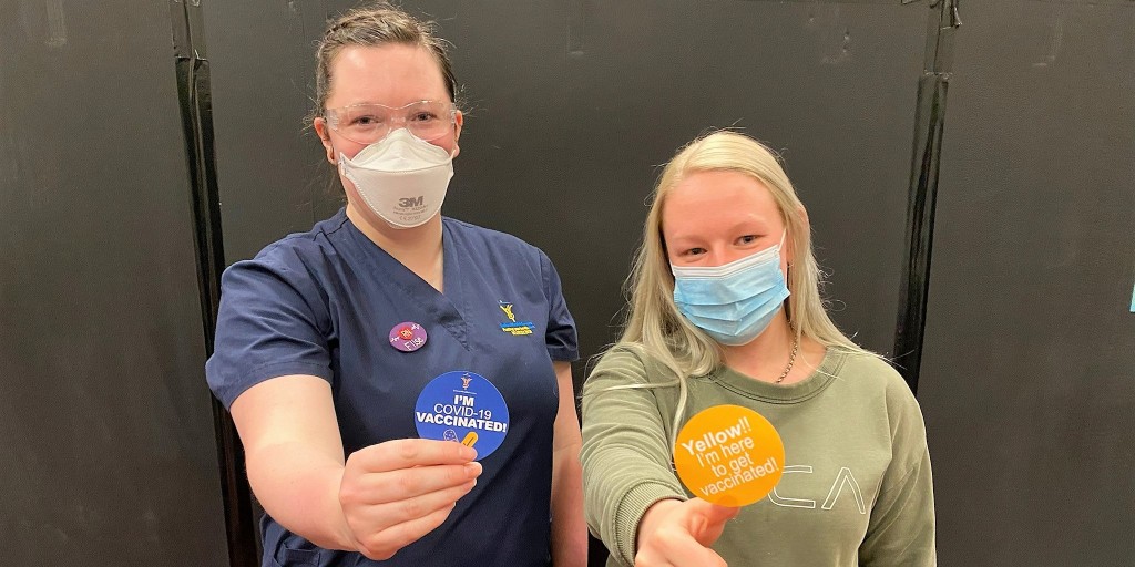 Grampians Health tweet media