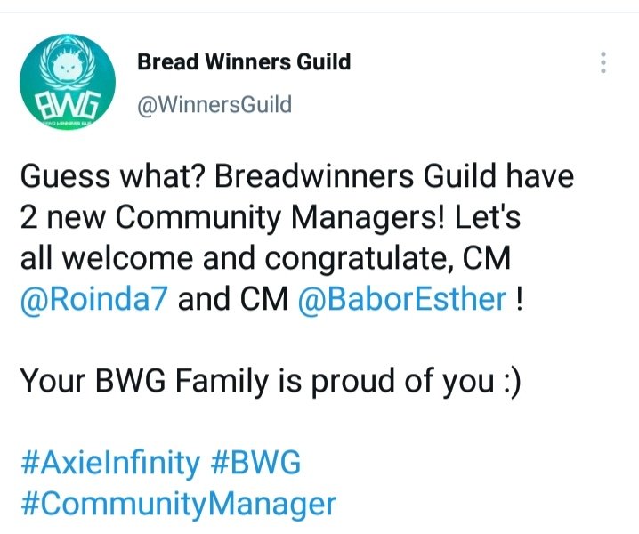 BaborEsther's tweet photo. Hello everyone 😊 I welcome you all in our lovely and growing community 😉🤗

See you there😇😉😉

https://t.co/SL09pi60bM https://t.co/p59wUZsngc