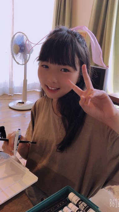 Twitterのコスプレ画像15