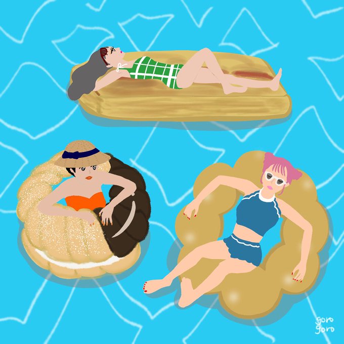 フランクフルトのtwitterイラスト検索結果 古い順