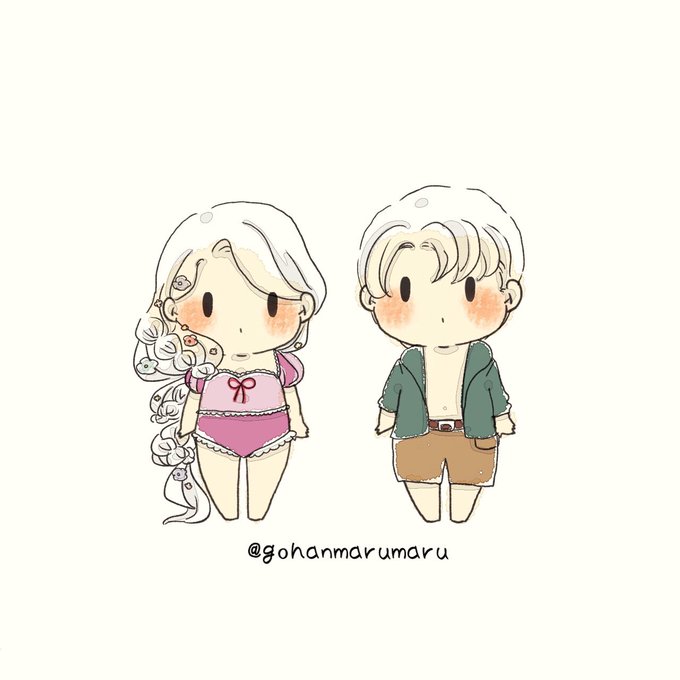ラプンツェルのtwitterイラスト検索結果 ラプンツェルのtwitterイラスト検索結果