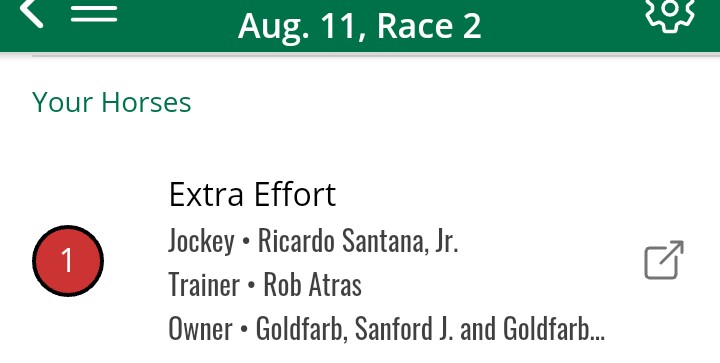 albertog131's tweet photo. Top Selections
Planos Saratoga
Miércoles
1)(75)/6
2)1✓/2/7 🔥
3)2✓(43) 🔥
4)(42)/5
5)4/2/6
6)(35)/2
7)(11-2)/5
8)(62)/4
9)1✓/(47) 🔥
10)(410)/8

No Tenemos Información de Ret a la hora de publicar https://t.co/un4Eh7vzV7