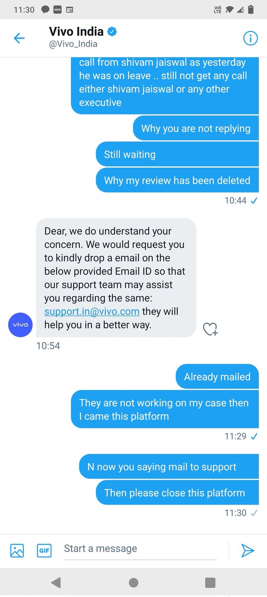 Garvj tweet media