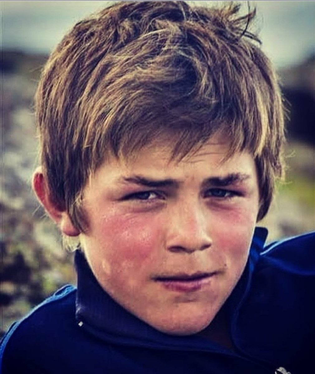 #iyikivarsınEren