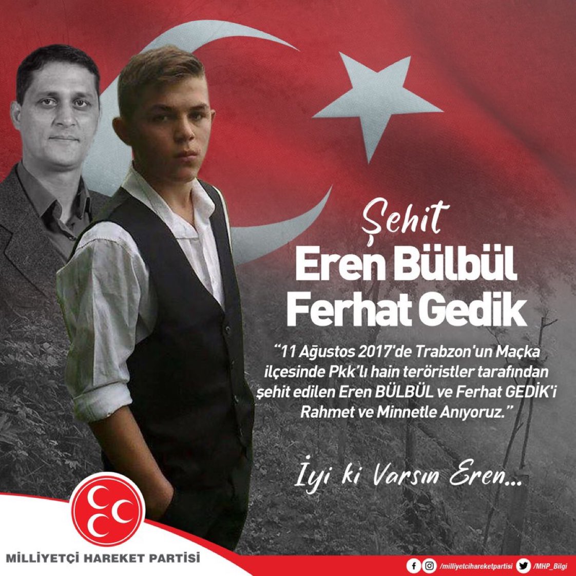 3hilal42's tweet photo. Rahmet ve minnetle... https://t.co/cyrSZr0wfj