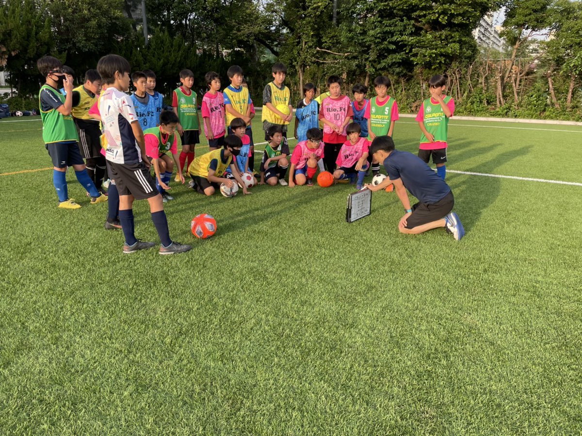 Rio Football Club U15 U15rio Twitter
