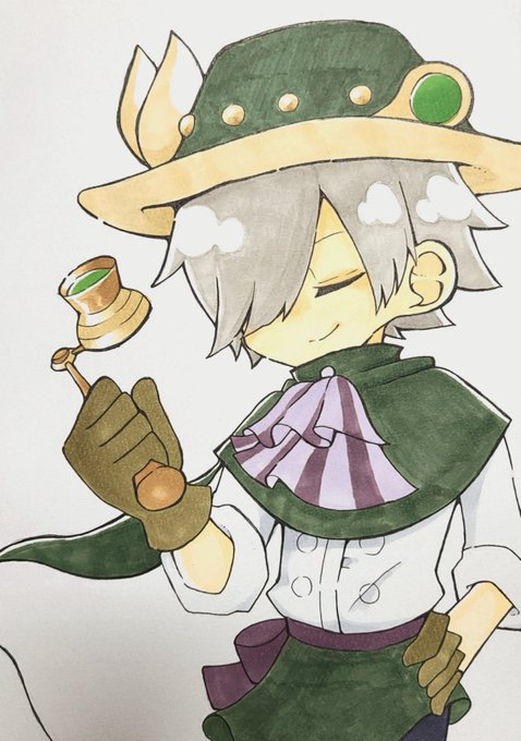 蒸気都市のtwitterイラスト検索結果