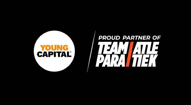 Vanaf vandaag bundelen we onze krachten met team <a href="/ParaAtletiek/">Team Para Atletiek</a>. Met zeven topsporters als boegbeeld, die laten zien dat alles mogelijk is, zolang je het maar wilt. 
We kunnen niet wachten om ze te zien knallen in Tokio! lnkd.in/dpfErwmw
#para #atletiek #youngcapital