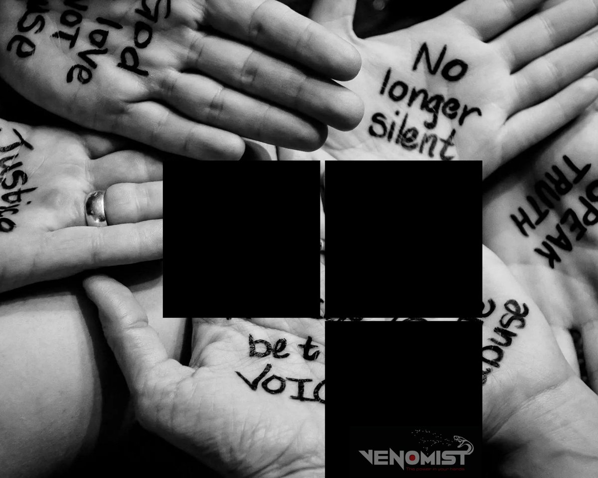 #rememberme #metoo #endgbv #breakthesilence #endtheviolence