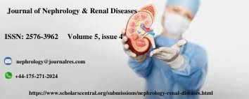 International Journal of Nephrology and Renal Diseases is dedicated to providing a global, authoritative, and independent forum for high impact clinical research More Details please visit: scholarscentral.org/submissions/ne…
Submit Your Paper through Email: nephrology@journalres.com